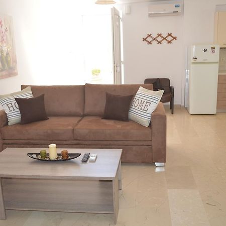 Anthi City Center Apartment Rhodes City Extérieur photo