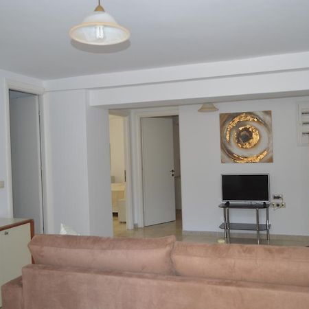Anthi City Center Apartment Rhodes City Extérieur photo