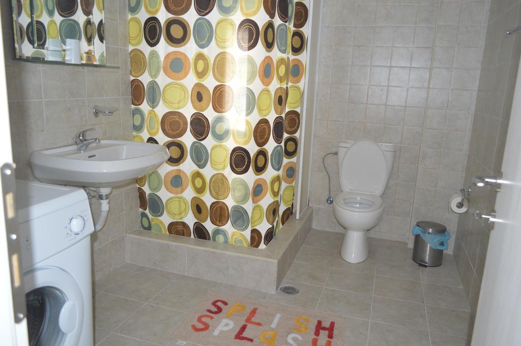 Anthi City Center Apartment Rhodes City Extérieur photo