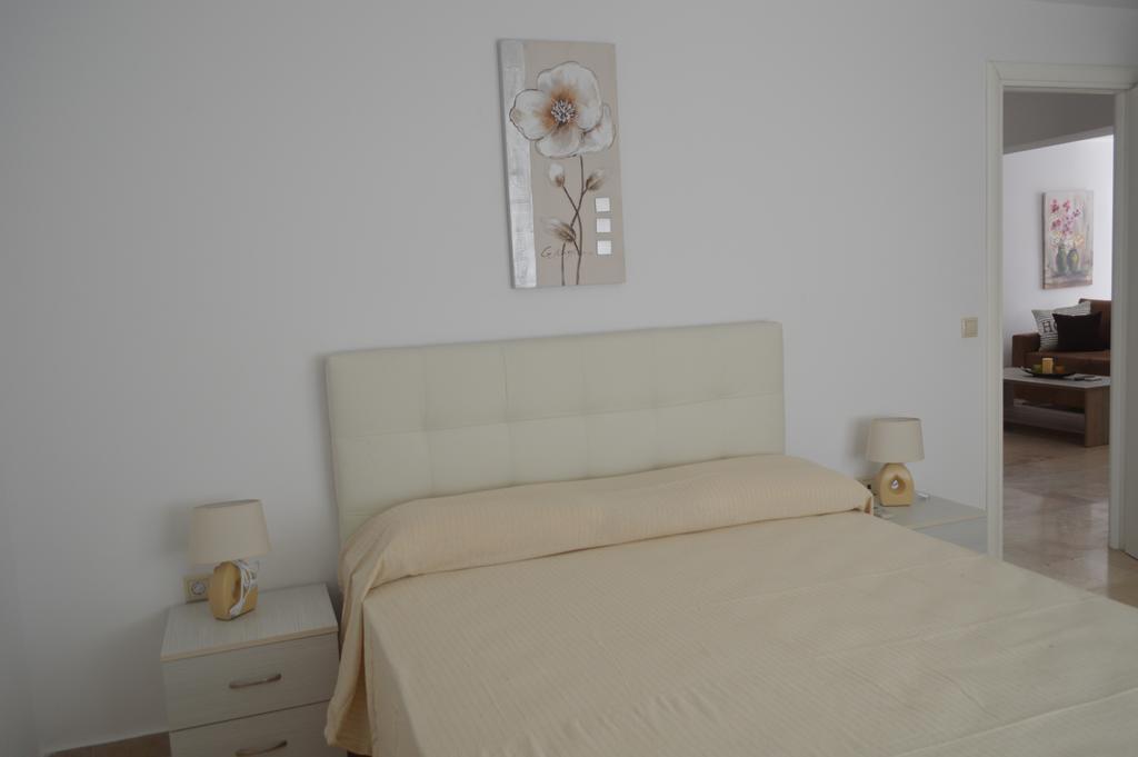 Anthi City Center Apartment Rhodes City Extérieur photo