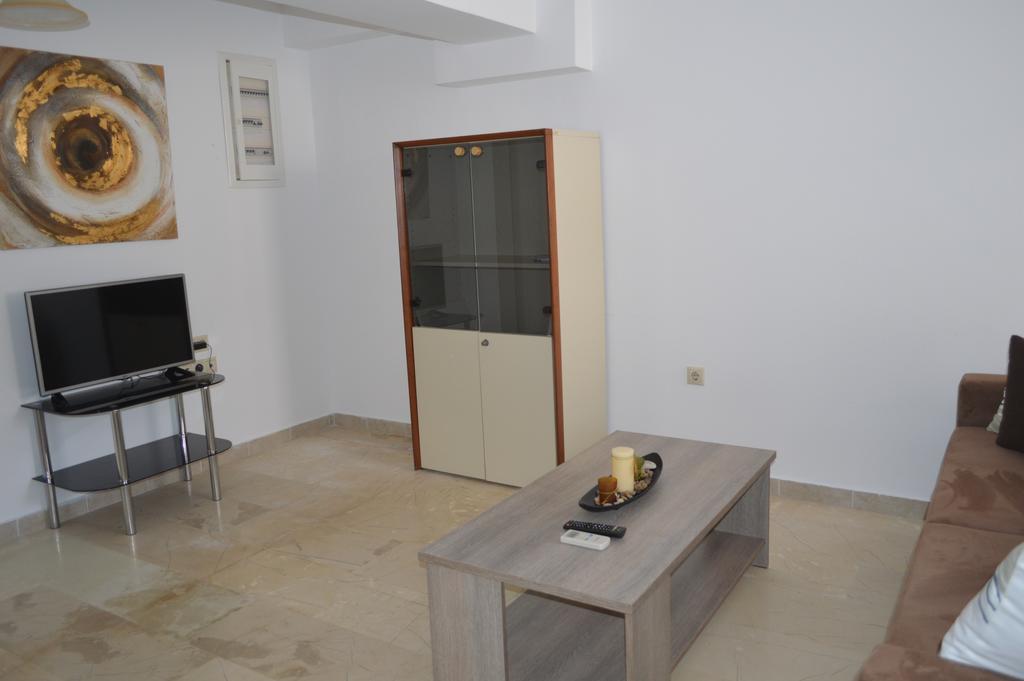 Anthi City Center Apartment Rhodes City Extérieur photo