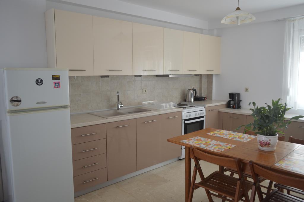 Anthi City Center Apartment Rhodes City Extérieur photo