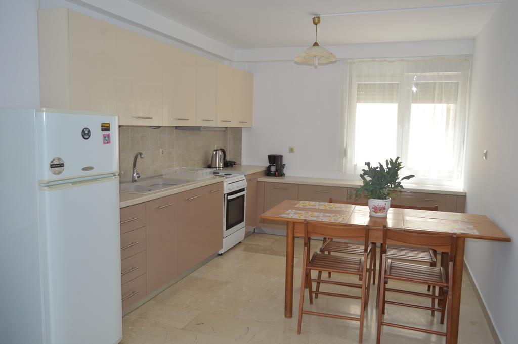 Anthi City Center Apartment Rhodes City Extérieur photo