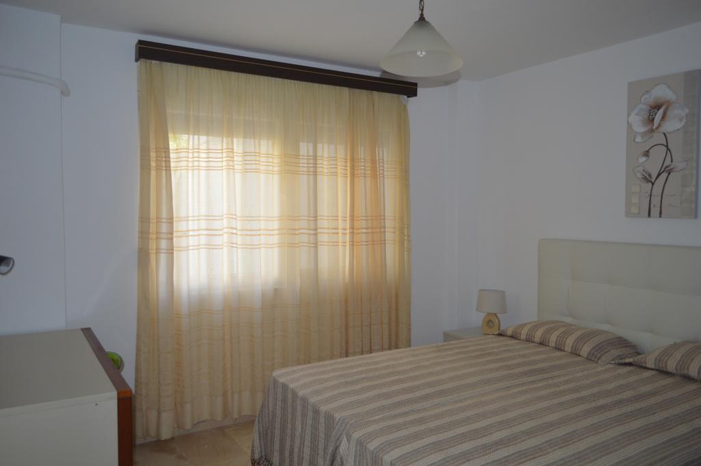 Anthi City Center Apartment Rhodes City Extérieur photo