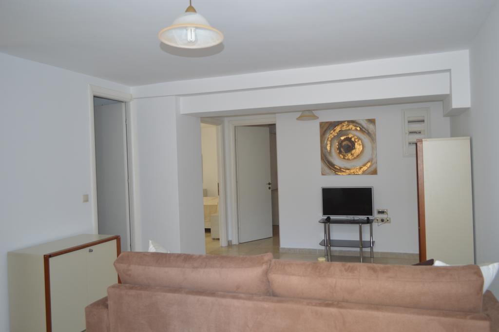 Anthi City Center Apartment Rhodes City Extérieur photo